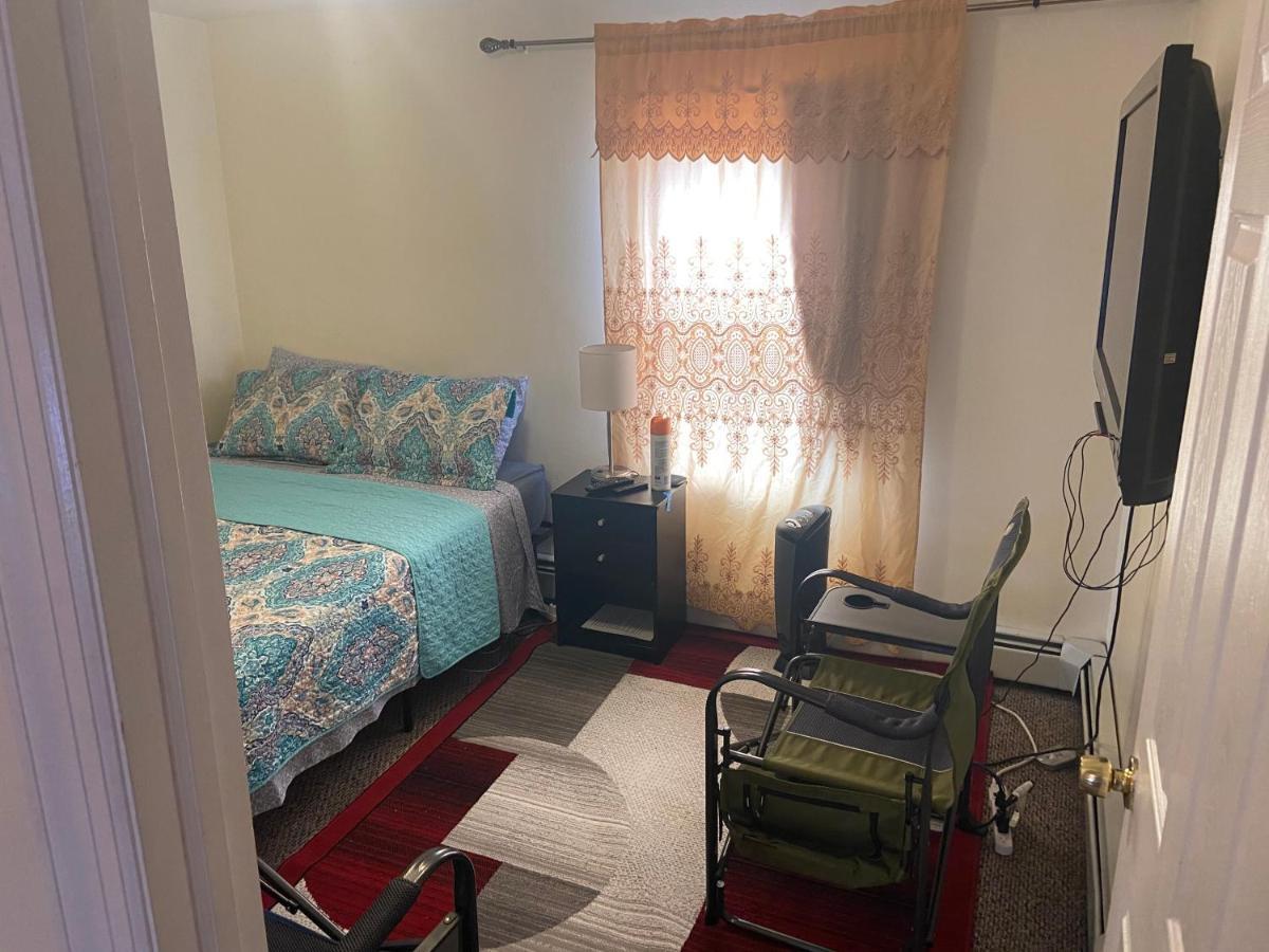 Mo Short Term Rentals Mount Vernon Экстерьер фото