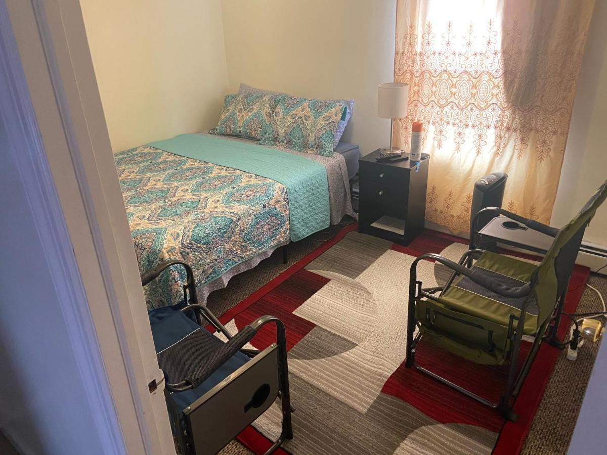 Mo Short Term Rentals Mount Vernon Экстерьер фото