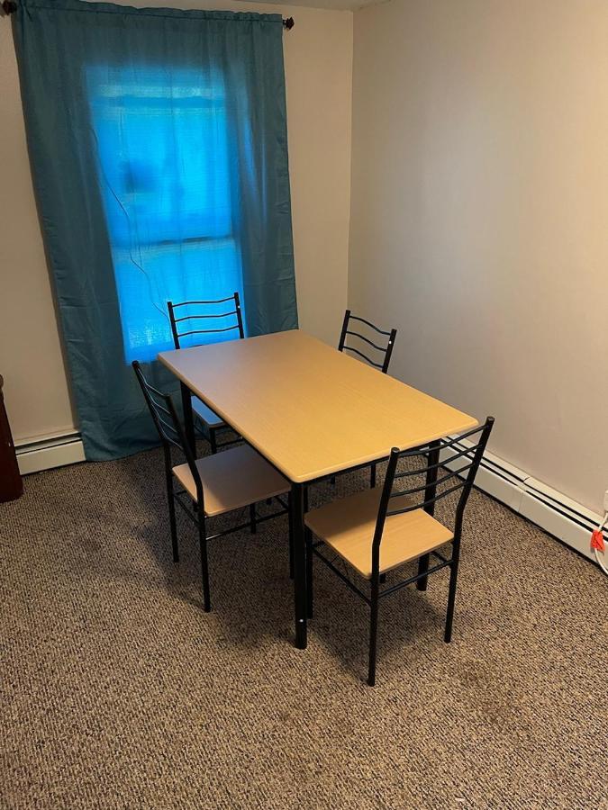 Mo Short Term Rentals Mount Vernon Экстерьер фото